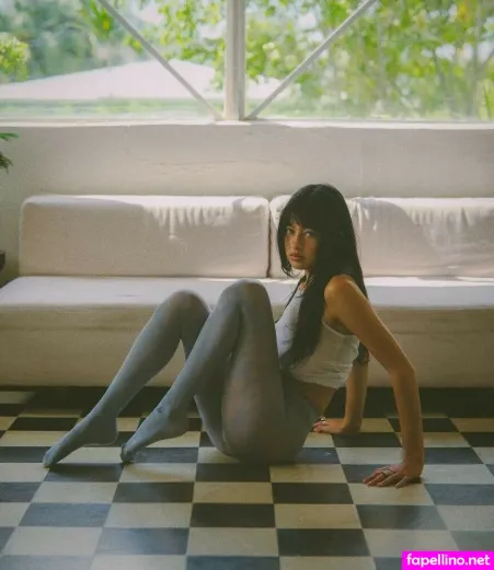 Ash Dalonzo OnlyFans Thumbnail #oEWlJLVDVM