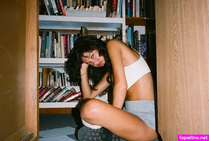 Ash Dalonzo OnlyFans Thumbnail #oVZzvJbdHv