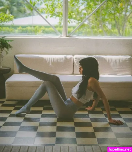 Ash Dalonzo OnlyFans Thumbnail #xTKcqxqTzw