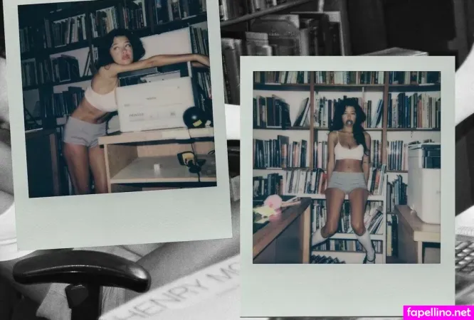 Ash Dalonzo OnlyFans Thumbnail #zIOD8MCyT4