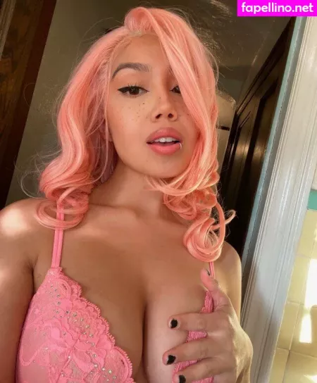 Ash Kuro OnlyFans Thumbnail #FHBRnThe4Q