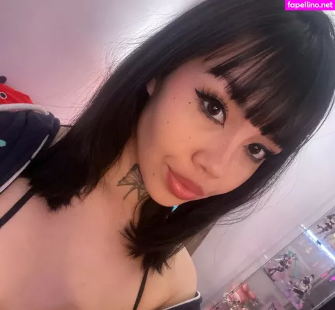 Ash Kuro OnlyFans Thumbnail #Lo0th4TpRy
