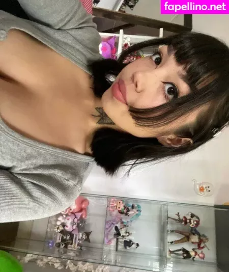 Ash Kuro OnlyFans Thumbnail #O3nJW65zRQ