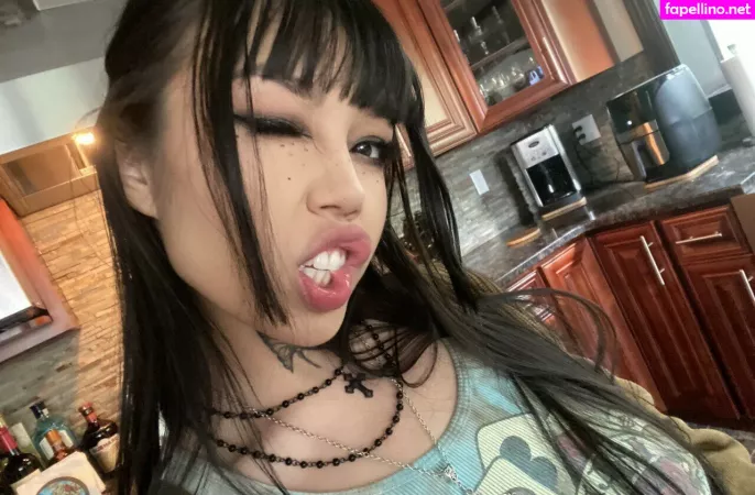 Ash Kuro OnlyFans Thumbnail #YbBO5ee9JB