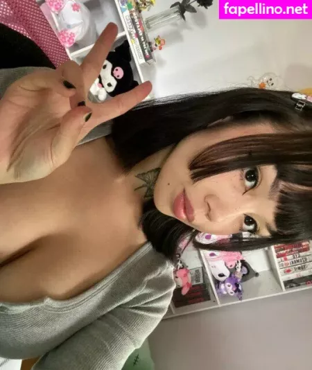 Ash Kuro OnlyFans Thumbnail #vAGzqigRJJ