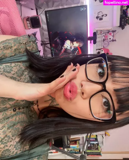 Ash Kuro OnlyFans Thumbnail #vuHELE52EW