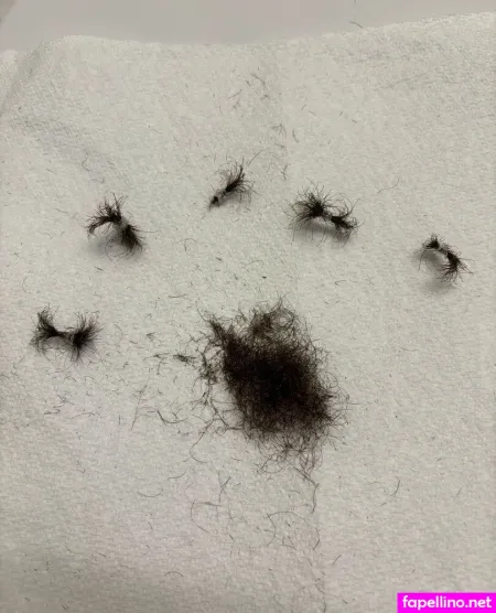 Ash Le OnlyFans Thumbnail #hJ9pojIKhX