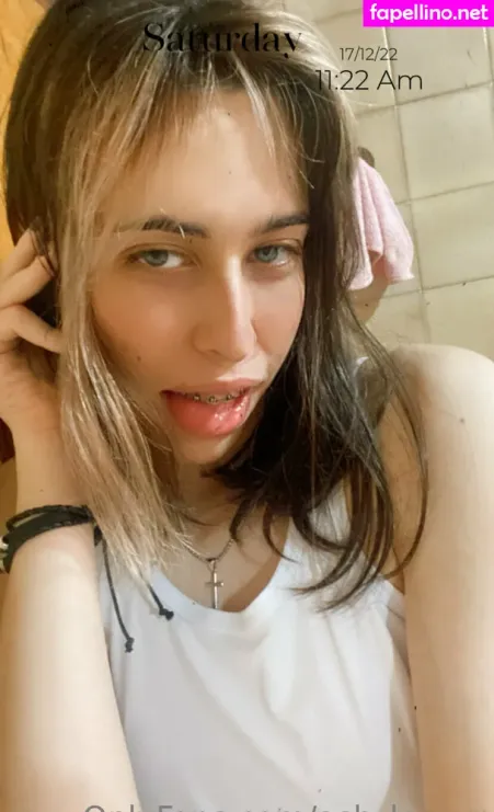 Ash Lee Vr OnlyFans Thumbnail #WXUIroUDES