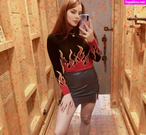 Ash Millman OnlyFans Thumbnail #5NlLZfM7AT