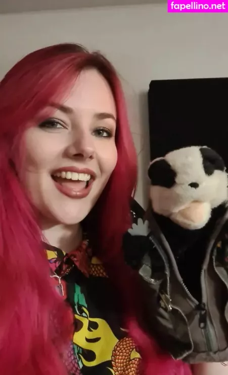 Ash Millman OnlyFans Thumbnail #pCGHxO5A6O