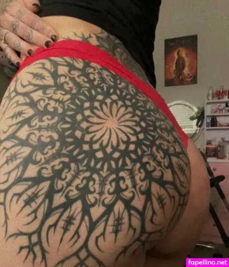 Ash Putnam OnlyFans Thumbnail #BsVb9EjEaj