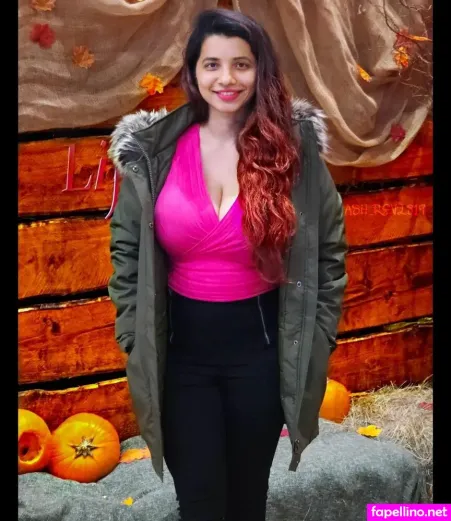 Ash Rev OnlyFans Thumbnail #AVPXMaXh05