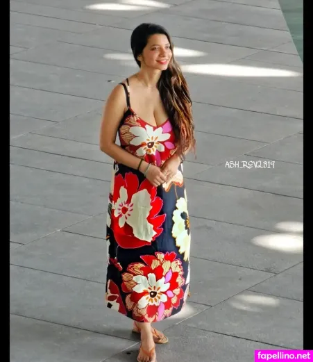 Ash Rev OnlyFans Thumbnail #KuocKiZ8JW