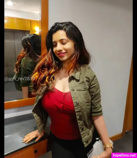 Ash Rev OnlyFans Thumbnail #e2Efnqkrfw