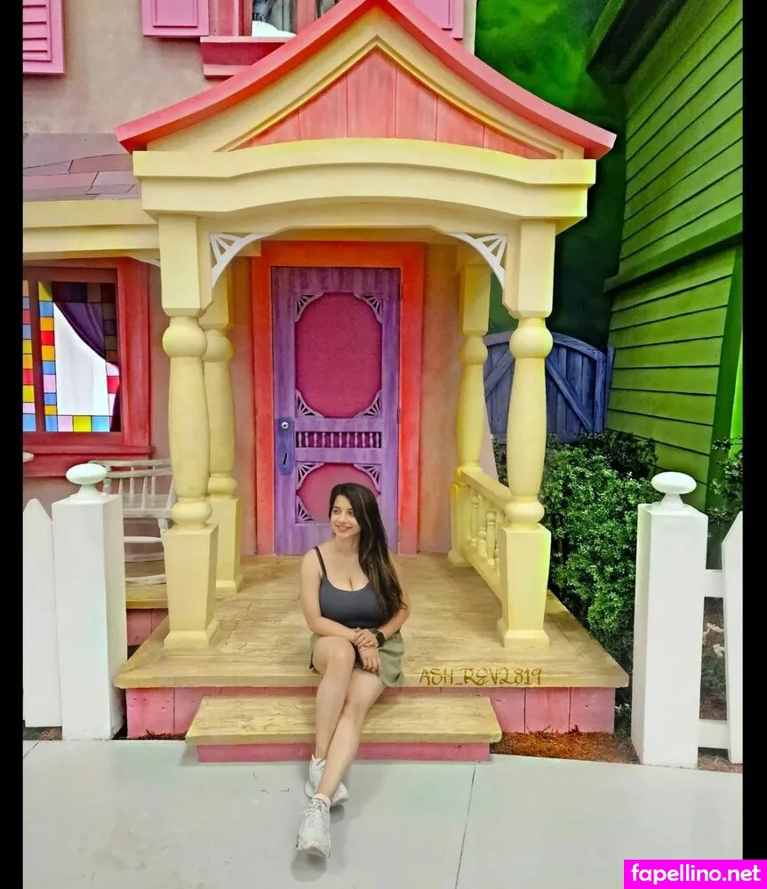 ash reva, ash_rev, ash_rev2819 Nude Leaked OnlyFans Photo #gkJMsRTOW1