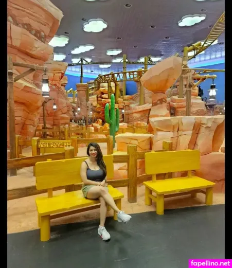 Ash Rev OnlyFans Thumbnail #vhHoEFXjC0