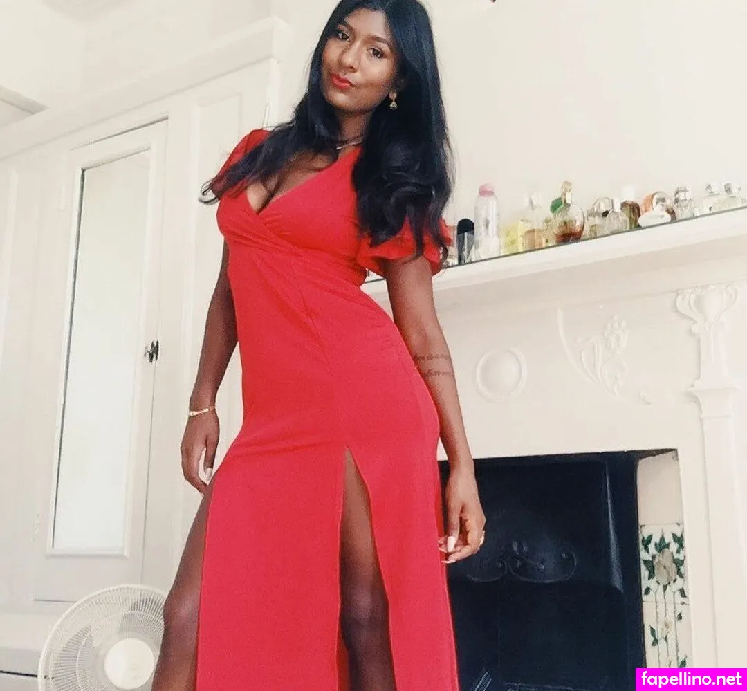 Ash Sarkar, ayocaesar Nude Leaked OnlyFans Photo #1tkYHHTj6y
