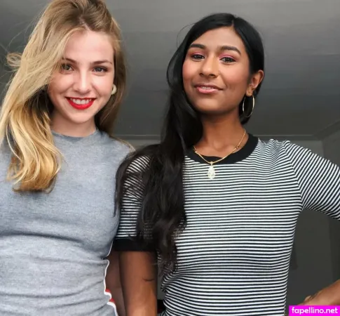 Ash Sarkar OnlyFans Thumbnail #3yVWIzbyYp