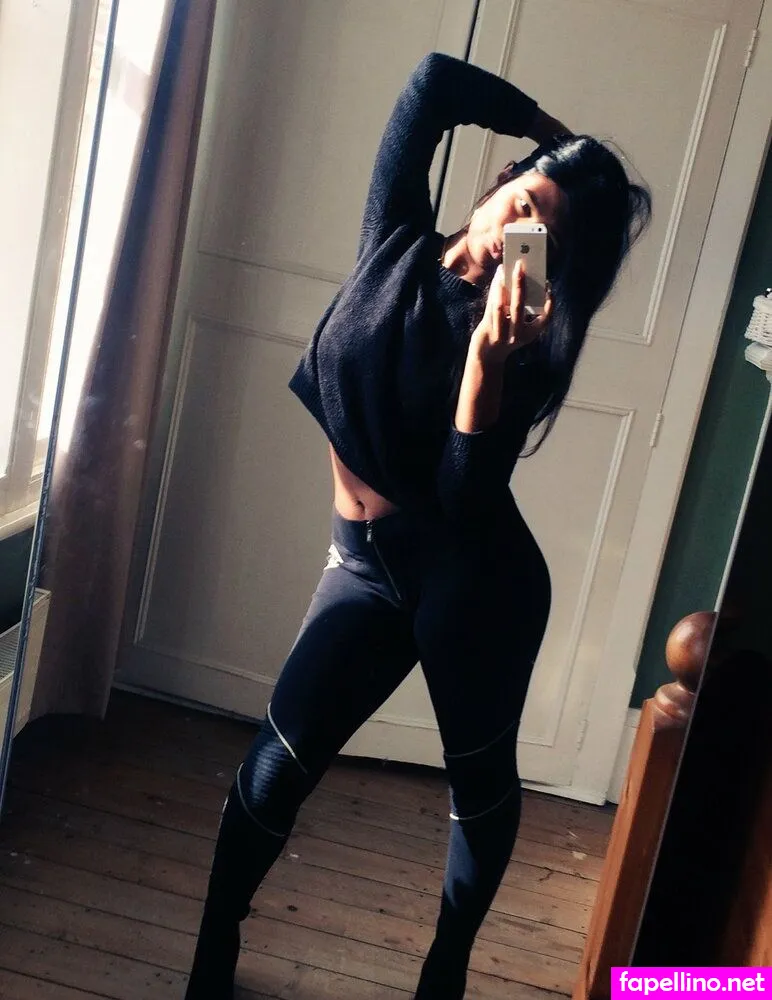 Ash Sarkar, ayocaesar Nude Leaked OnlyFans Photo #7hG5gr177O