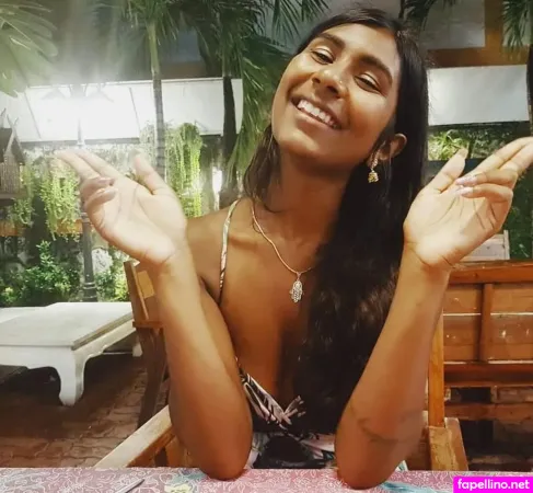 Ash Sarkar OnlyFans Thumbnail #A5u39fqj6h