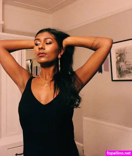 Ash Sarkar OnlyFans Thumbnail #CQg3uNMWRI