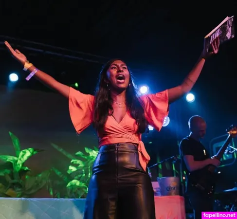 Ash Sarkar OnlyFans Thumbnail #HoSA0LBsTs