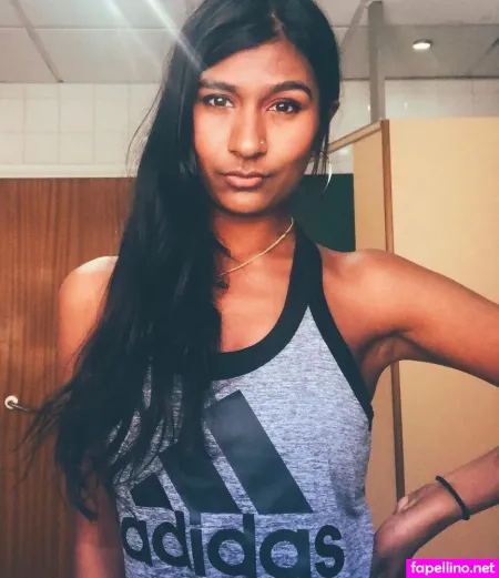 Ash Sarkar OnlyFans Thumbnail #JBg7Vg9nny