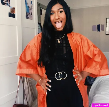 Ash Sarkar OnlyFans Thumbnail #JP3W22mjHc