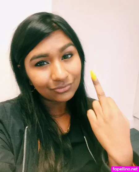 Ash Sarkar OnlyFans Thumbnail #VSDlotZ6oR