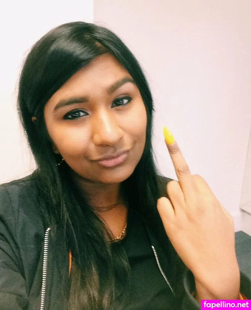 Ash Sarkar, ayocaesar Nude Leaked OnlyFans Photo #VSDlotZ6oR