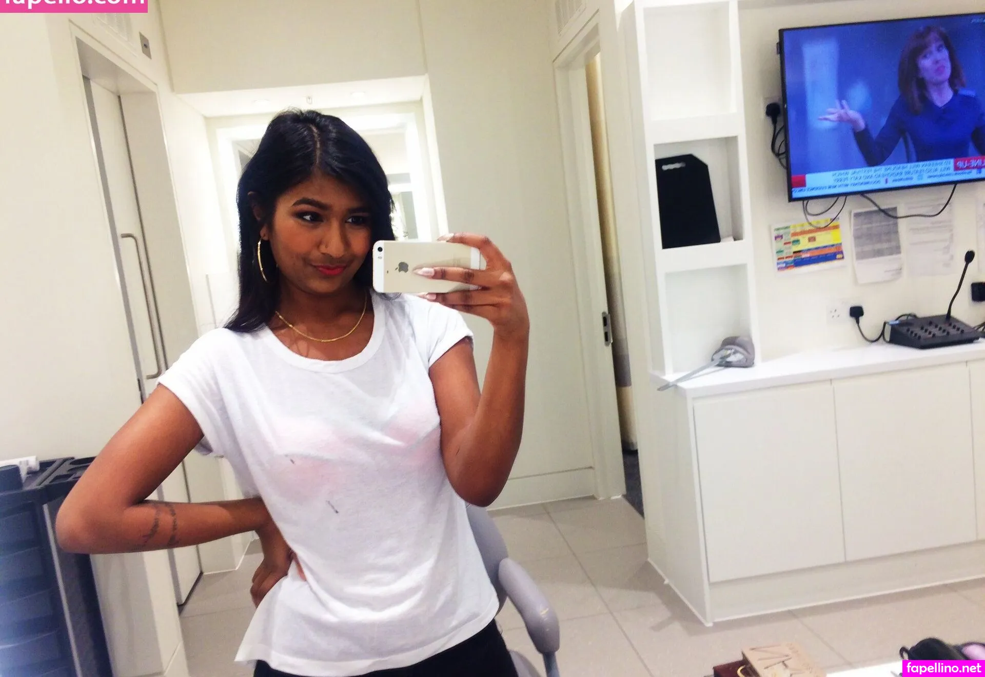 Ash Sarkar, ayocaesar Nude Leaked OnlyFans Photo #Vb4YkhGta4