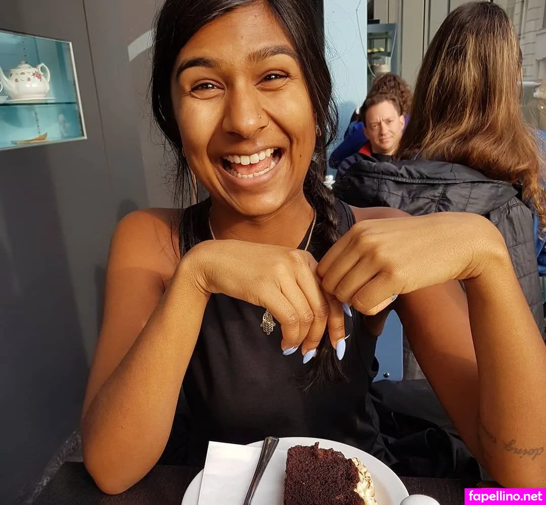 Ash Sarkar, ayocaesar Nude Leaked OnlyFans Photo #Yq9g7eLAHX