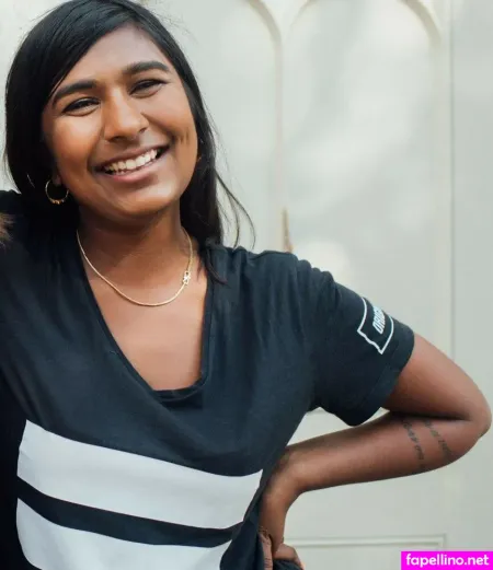 Ash Sarkar OnlyFans Thumbnail #c5g1O0xfZQ