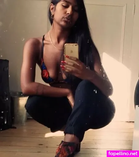 Ash Sarkar OnlyFans Thumbnail #eRbBjkpbrn
