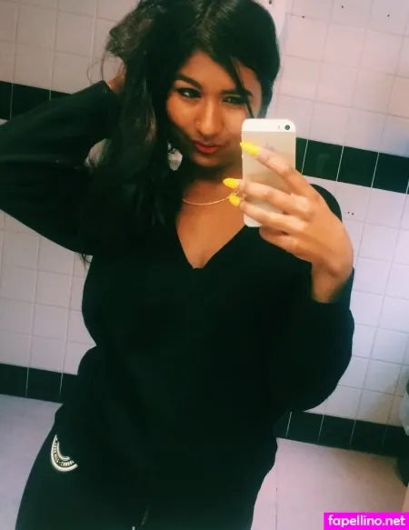 Ash Sarkar OnlyFans Thumbnail #hNcq7jEEc5