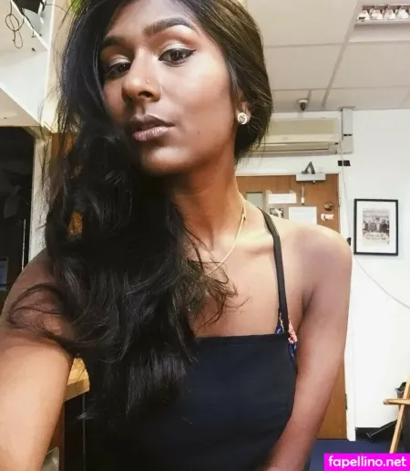 Ash Sarkar OnlyFans Thumbnail #kcGoVgArK4