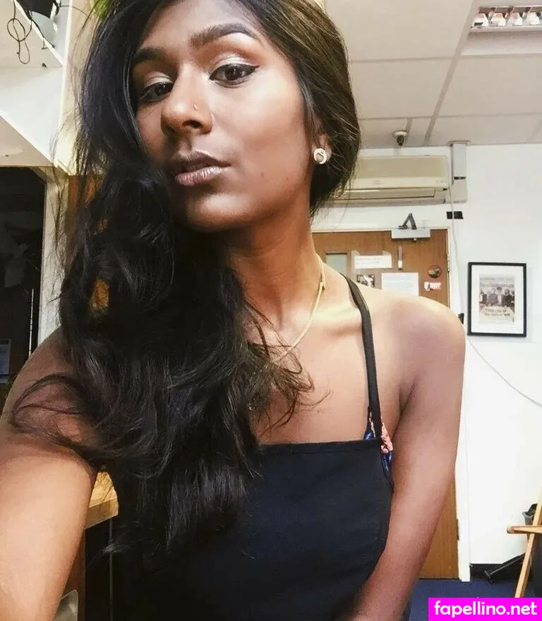 Ash Sarkar, ayocaesar Nude Leaked OnlyFans Photo #kcGoVgArK4