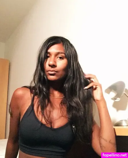 Ash Sarkar OnlyFans Thumbnail #l2hn2etG5n