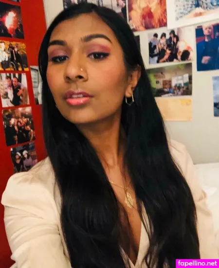 Ash Sarkar OnlyFans Thumbnail #lxVG9ejQ5b