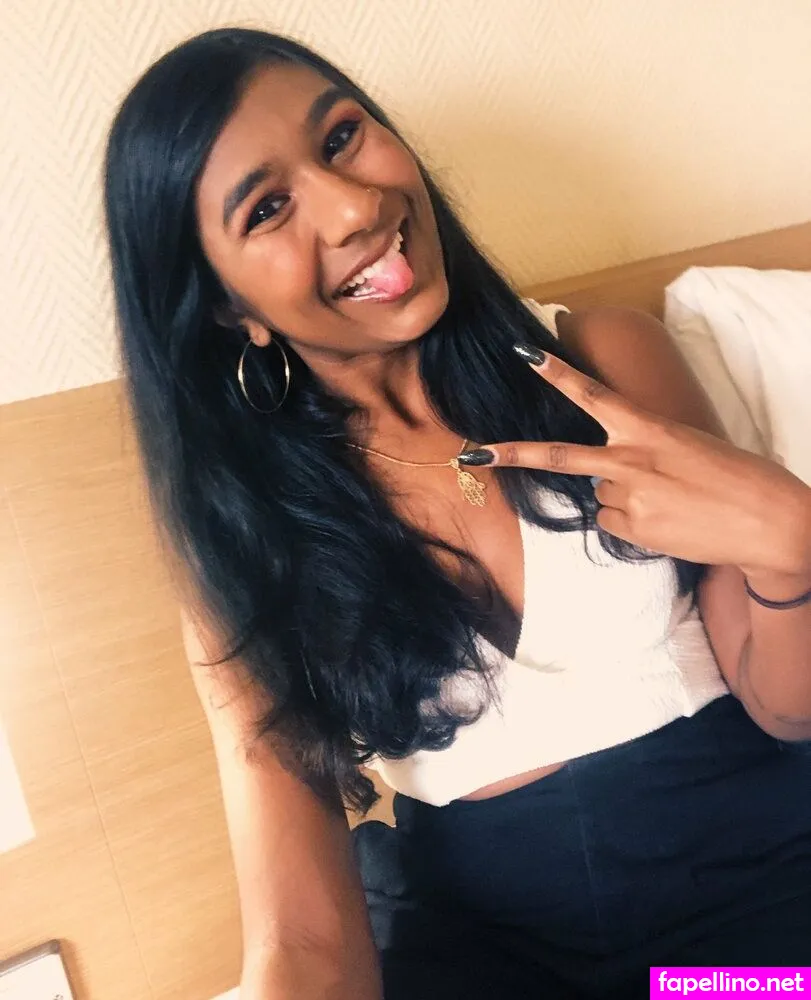 Ash Sarkar, ayocaesar Nude Leaked OnlyFans Photo #pxsRNRr4bE