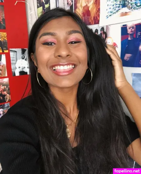 Ash Sarkar OnlyFans Thumbnail #sDyR596Hln