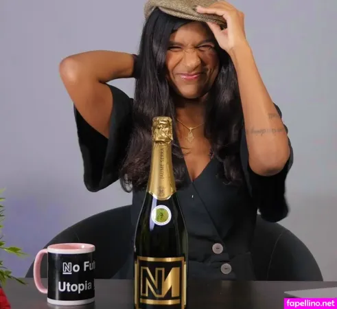 Ash Sarkar Main Profile Photo