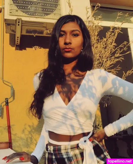 Ash Sarkar OnlyFans Thumbnail #zODJpiudlT