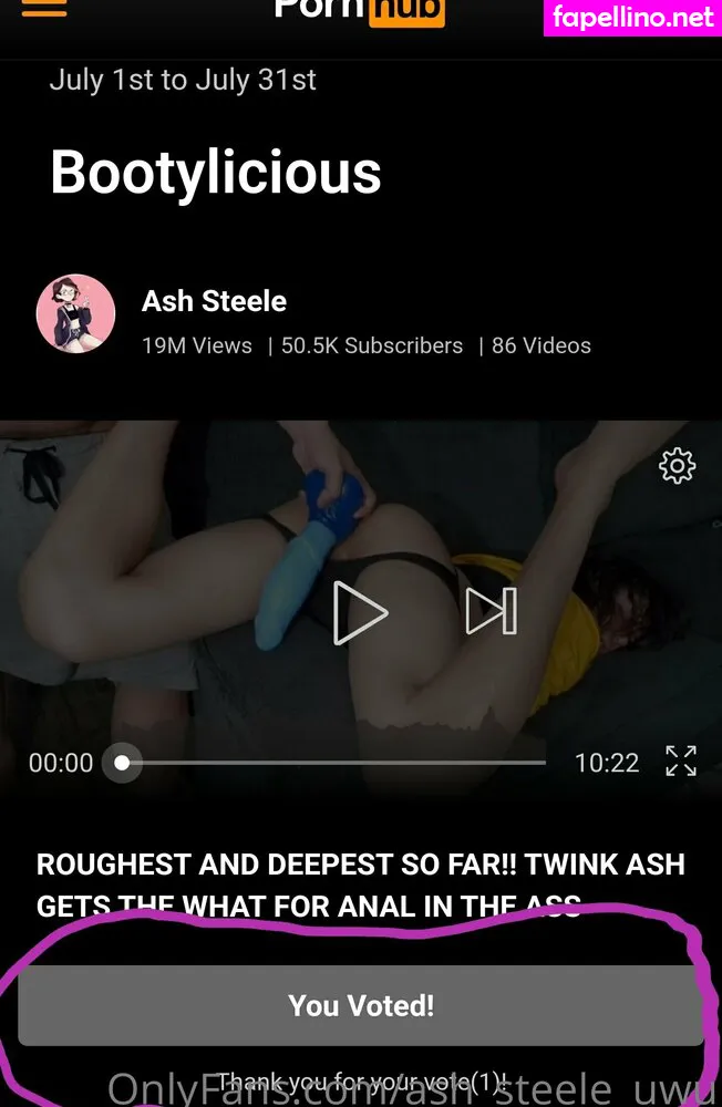 ash_steele_uwu Nude Leaked OnlyFans Photo #JU0sJhapRV