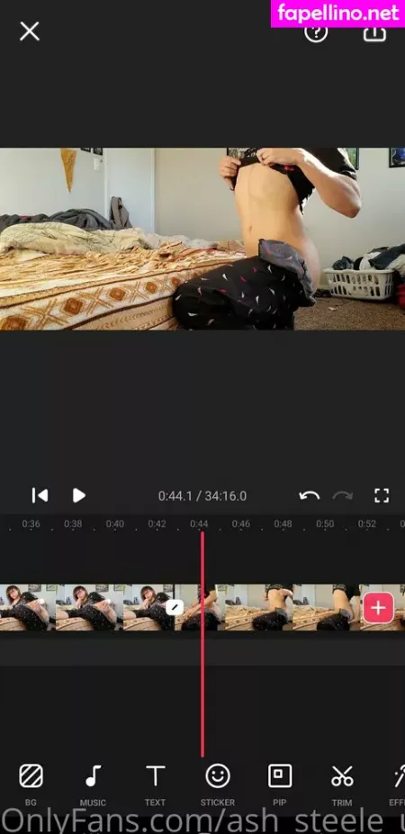 Ash Steele Uwu OnlyFans Thumbnail #tTgzRyQbpO