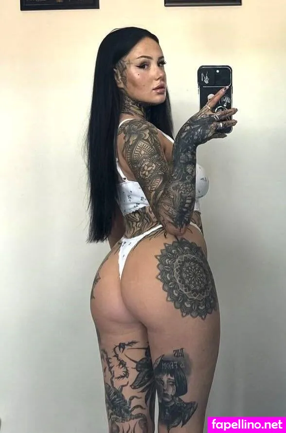 Ash Wilson Nude Leaked OnlyFans Photo #Of8MjNRwC0