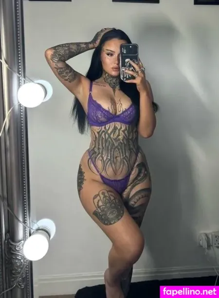 Ash Wilson OnlyFans Thumbnail #QGc6zpqSCn