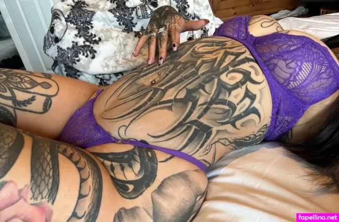 Ash Wilson OnlyFans Thumbnail #VQSPFFasdJ