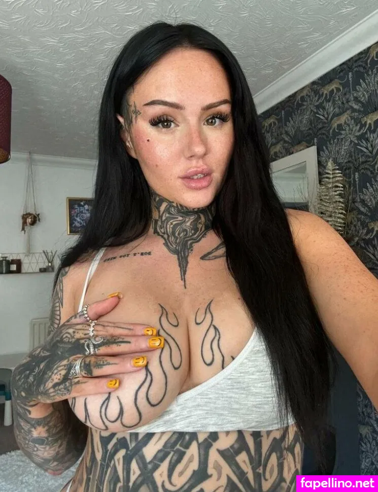 Ash Wilson Nude Leaked OnlyFans Photo #gmxjlbcoJz