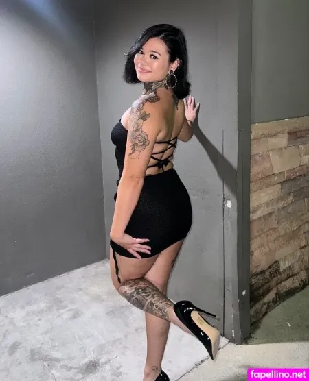Ash2lit Ashley Lifts Ash Tattoo OnlyFans Thumbnail #kUmSWB3A49